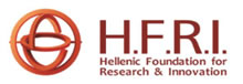 LOGO HFRI